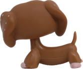 #0556 Dachshund